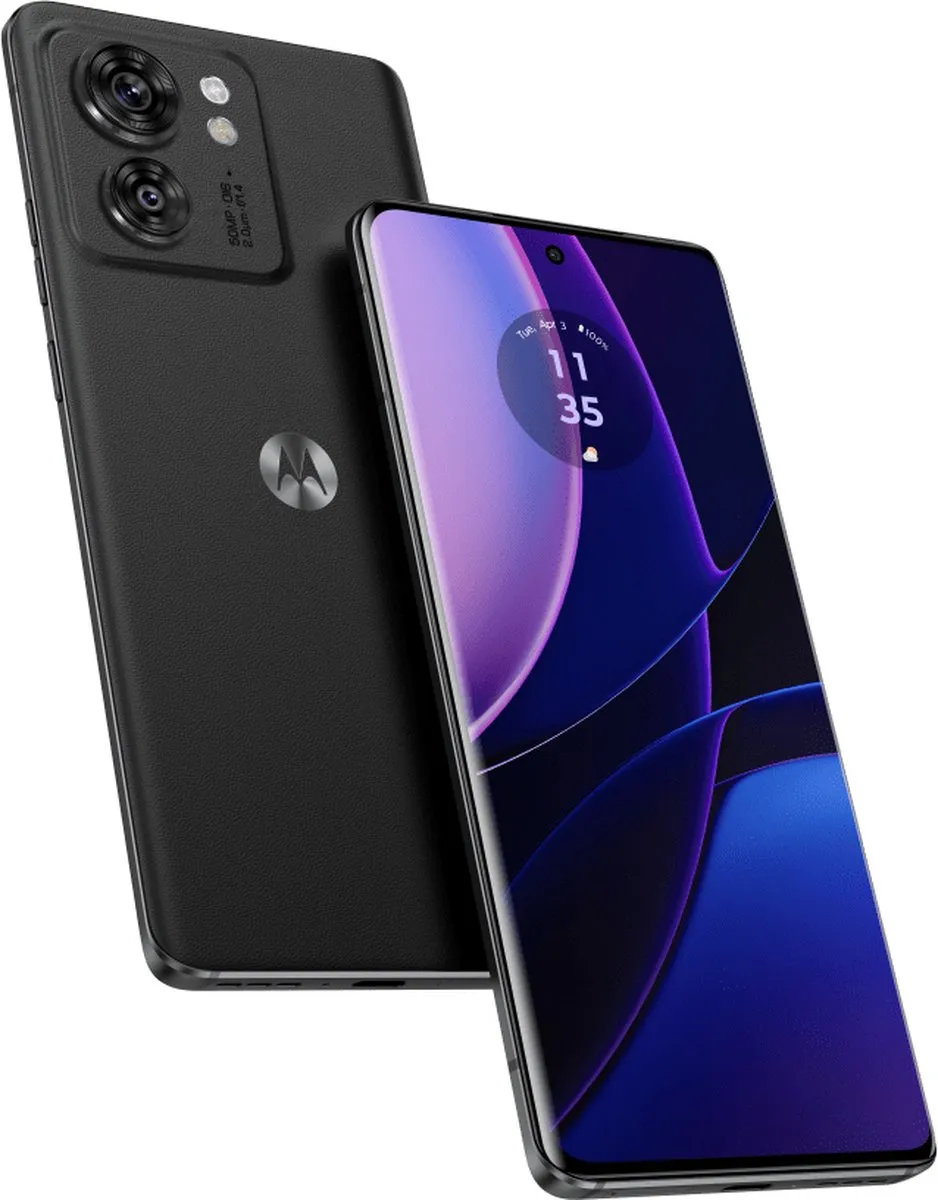 Motorola Edge 40 PAY40006PL Smartphone