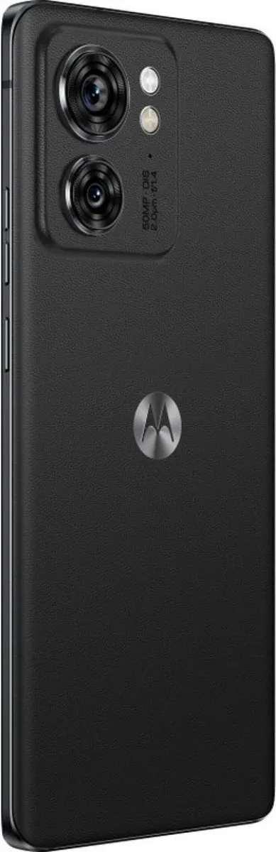 Motorola Edge 40 PAY40006PL Smartphone - 256GB - Zwart