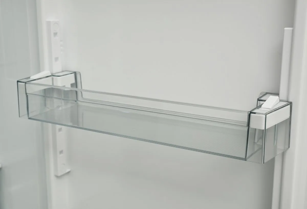 Sharp SJLD195E0XSEU Inbouw Koelkast 193L - 5 Plateaus