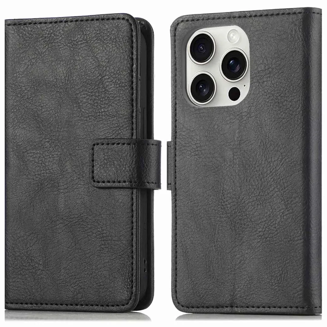 Imoshion Hoesje iPhone 16 Pro