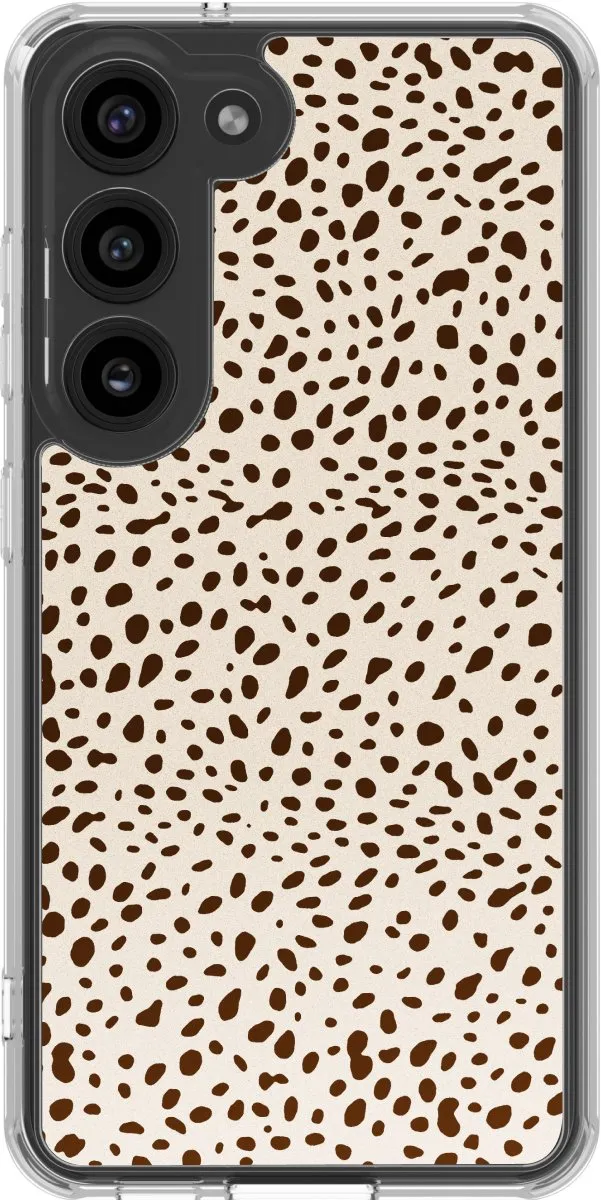 Imoshion Hoesje Samsung Galaxy S23 Desert Dots