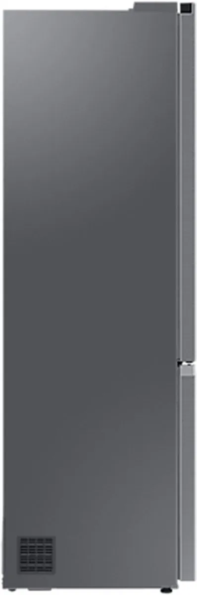 Samsung RB38C603CS9 Koel-vriescombinatie 390L - Zilver