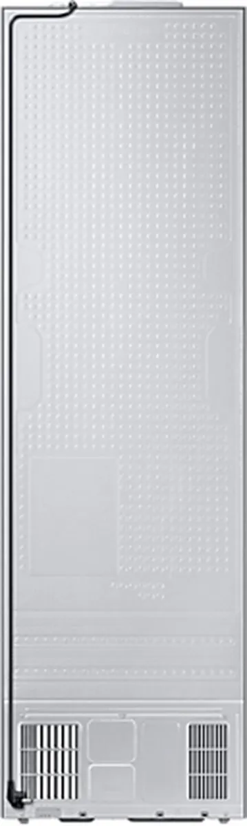 Samsung RB38C603CS9 Koel-vriescombinatie 390L - Zilver