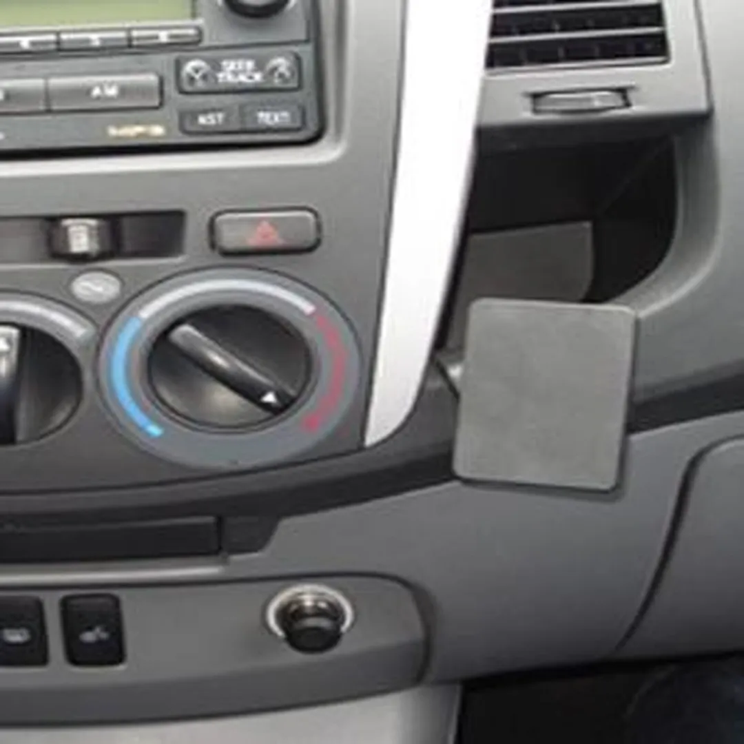 Brodit ProClip Houder Toyota HiLux 2006-2011