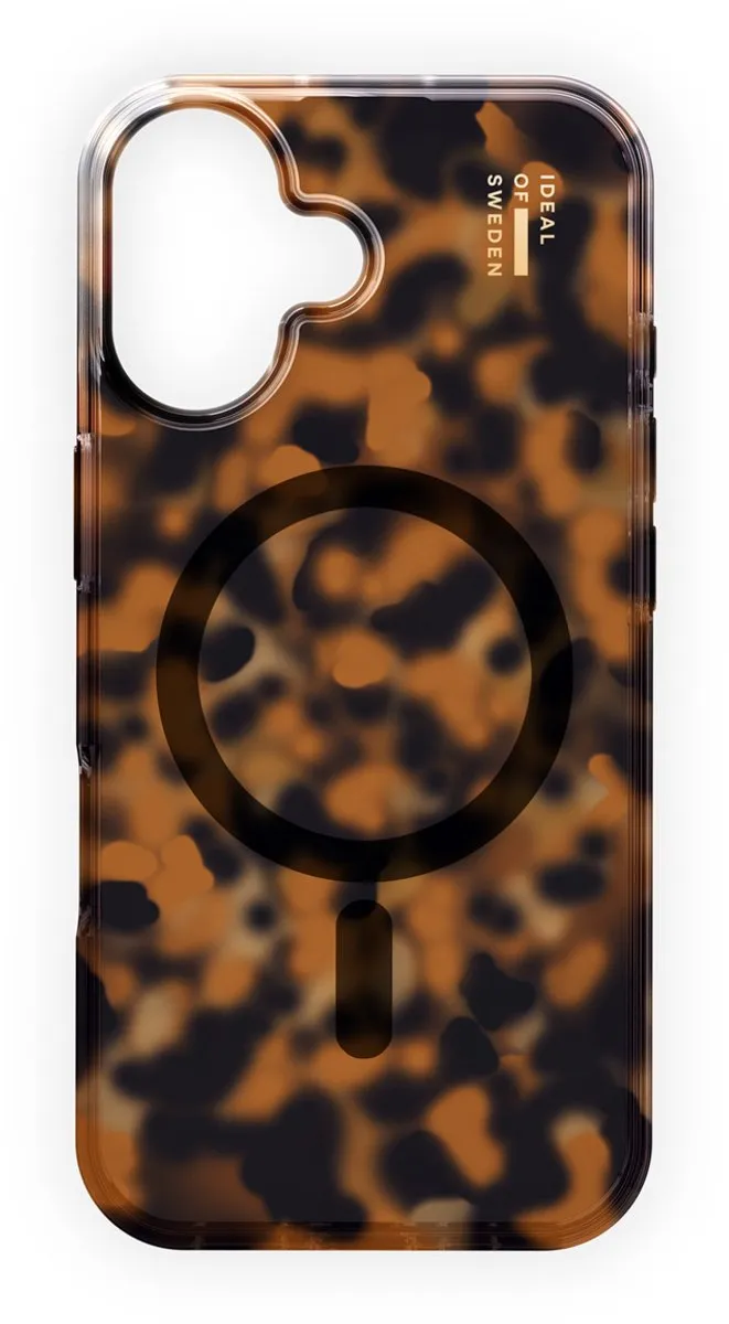 iDeal of Sweden Clear Case iPhone 17