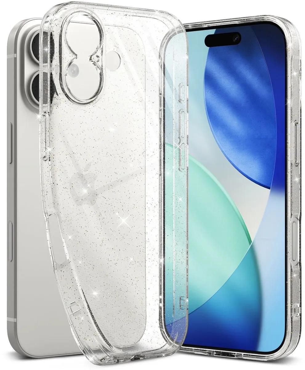 Ringke Air iPhone 17 Hoesje