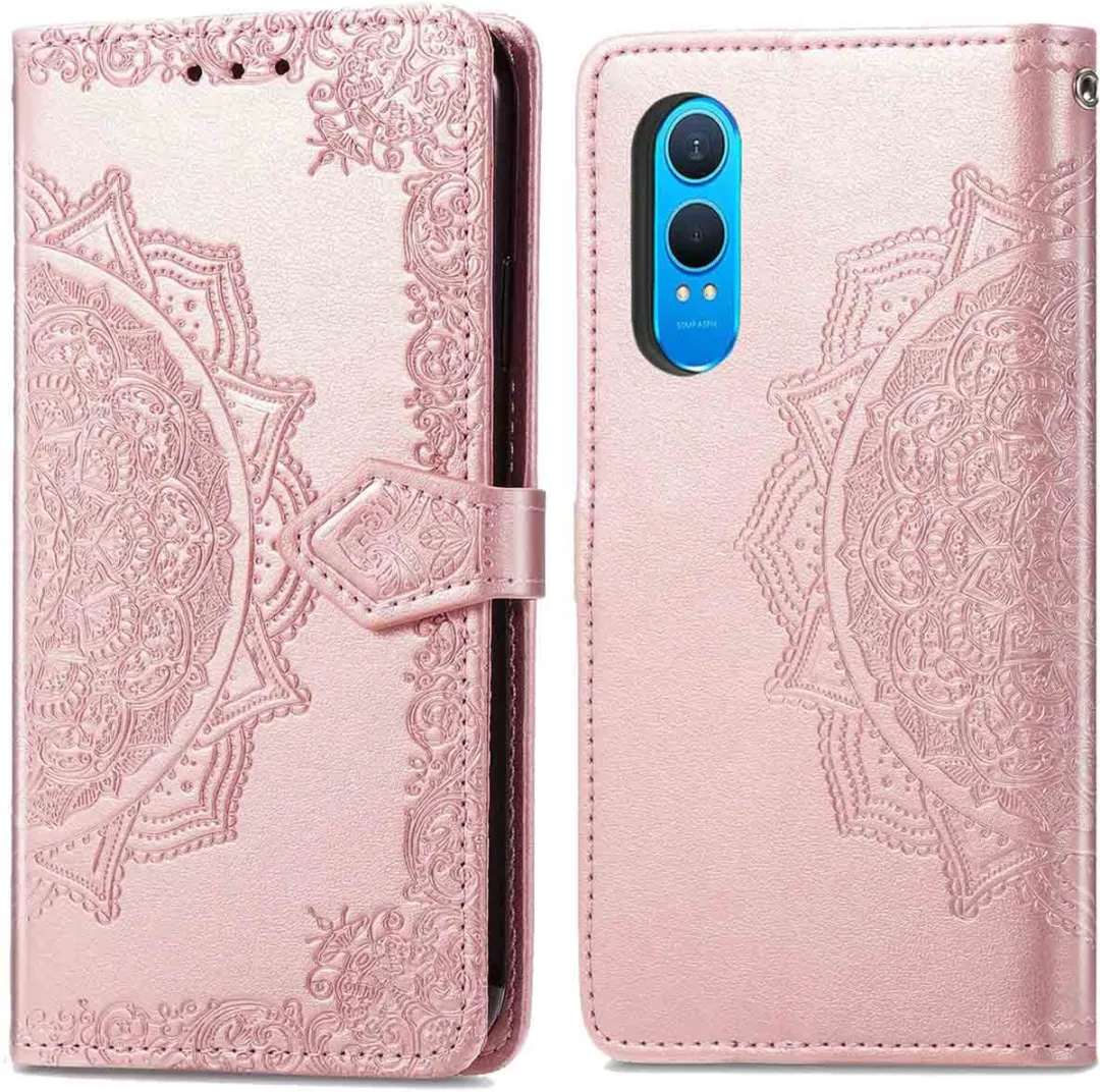 Imoshion Hoesje OnePlus Nord CE 4 Lite 5G