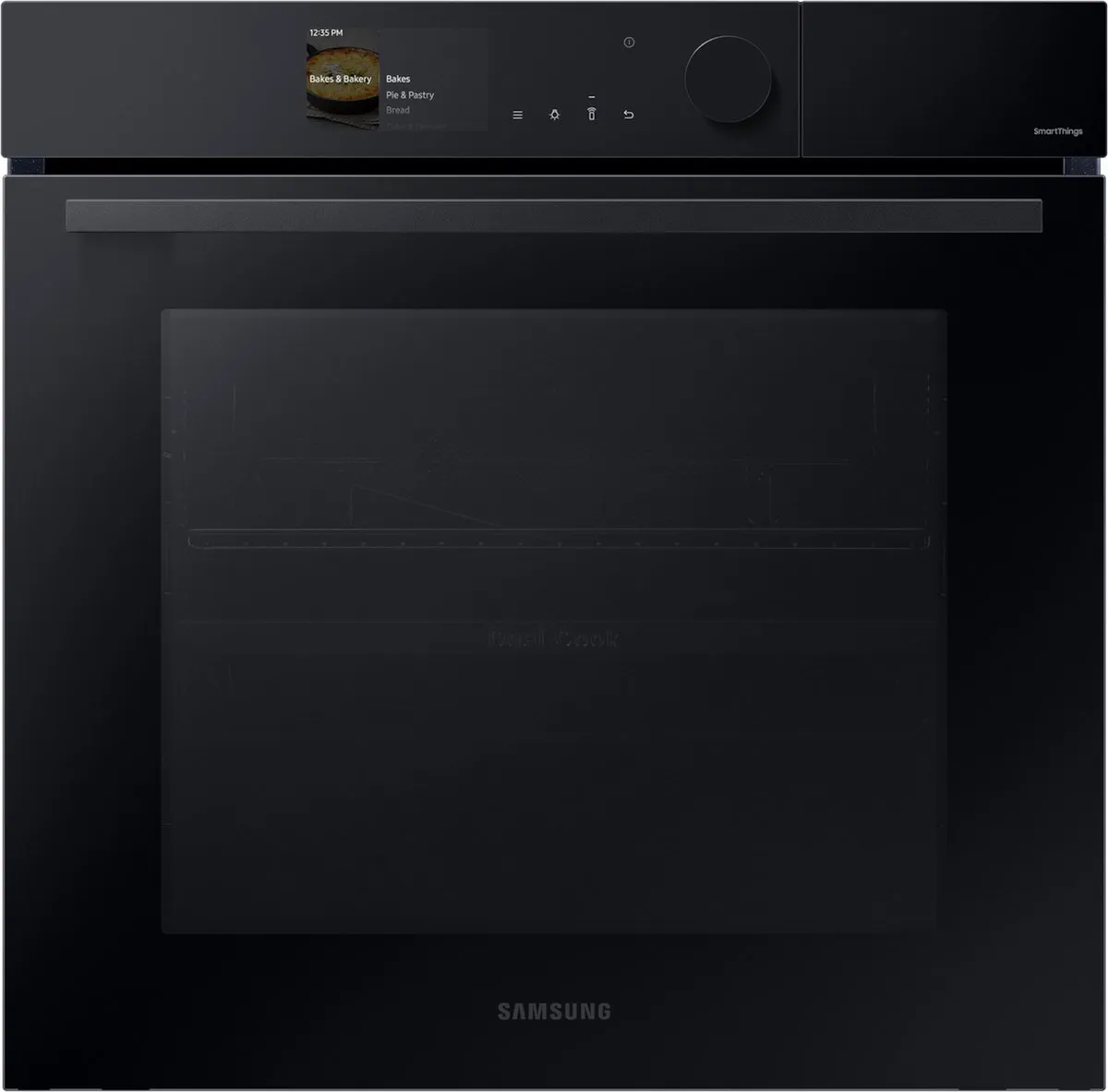 Samsung Series 6 NV7B6675CCK/U1 Oven 76L