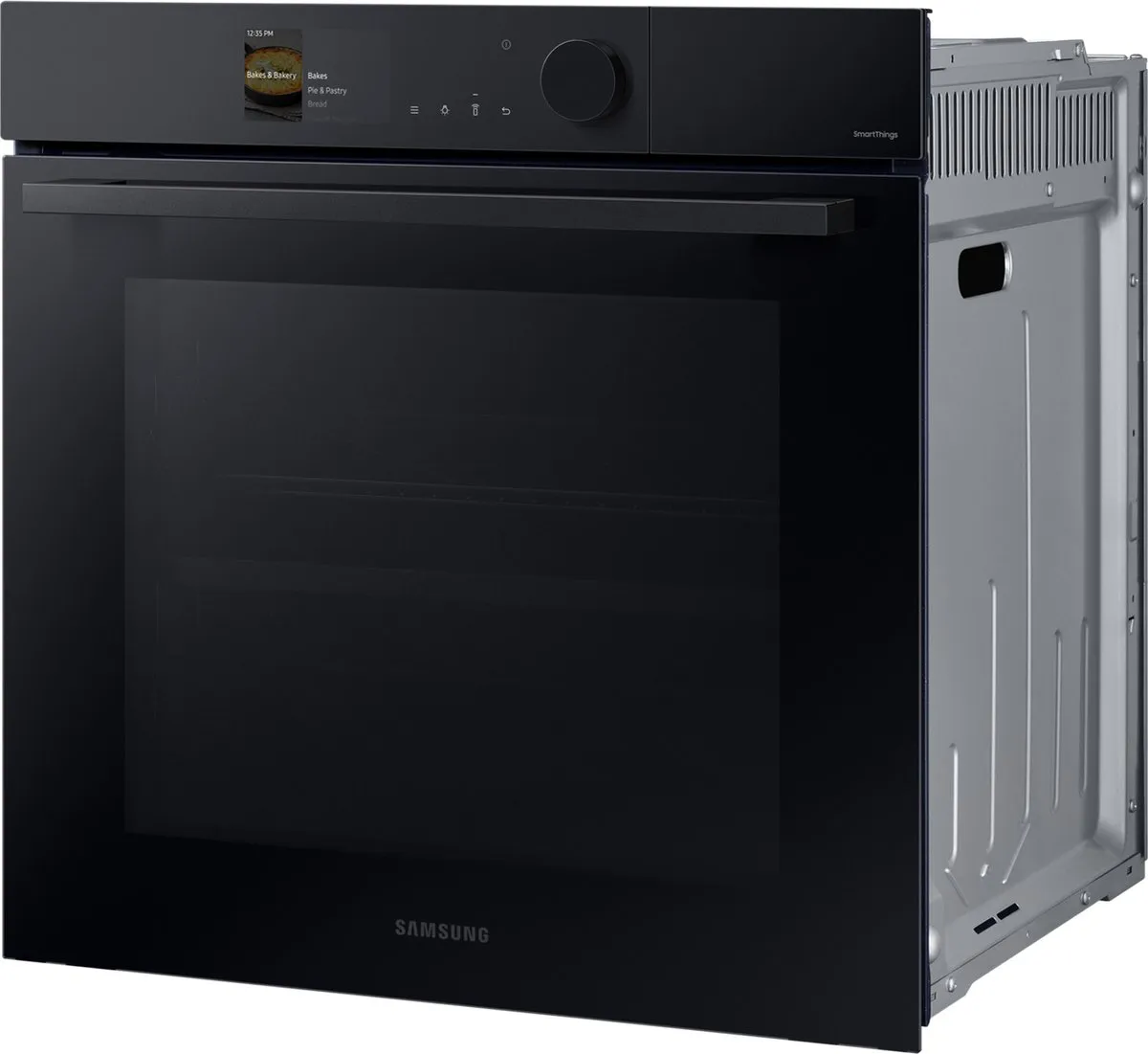 Samsung Series 6 NV7B6675CCK/U1 Oven 76L - 3950W - Zwart