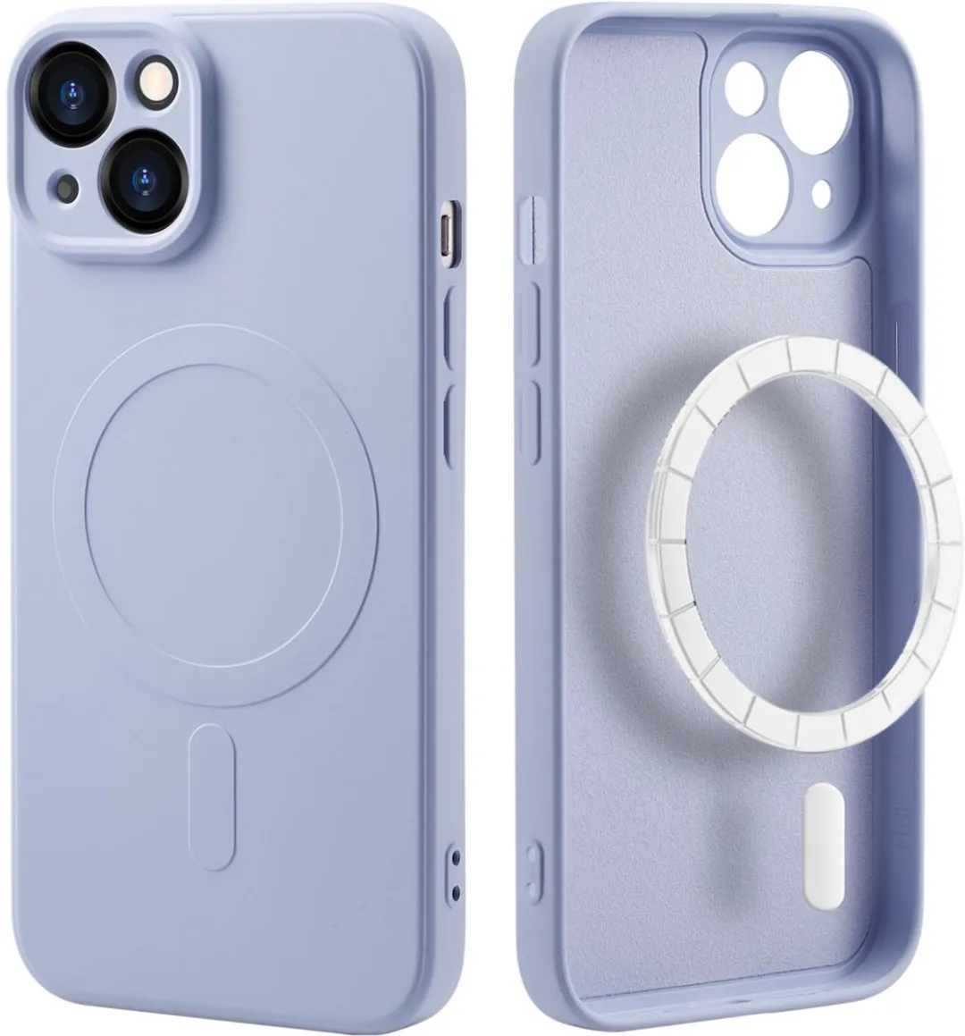 Imoshion Hoesje iPhone 14 MagSafe