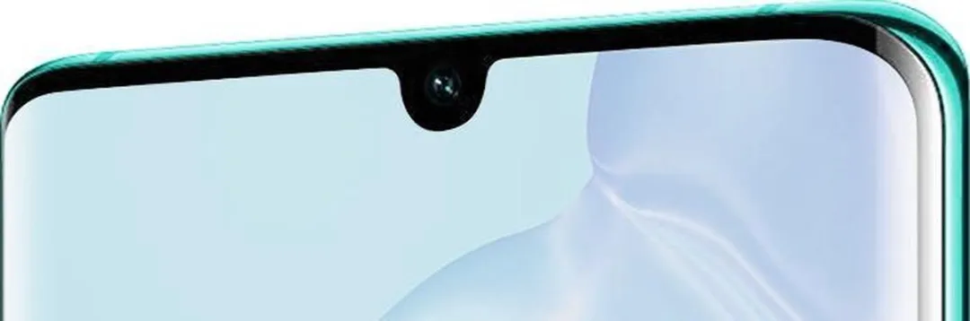 Azuri RINOX Armor Curved Glasbeschermer Huawei P30 Pro