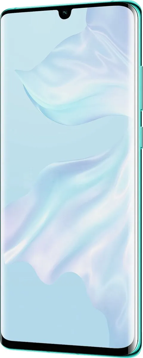 Azuri RINOX Armor Curved Glasbeschermer Huawei P30 Pro - afbeelding 6 van 6