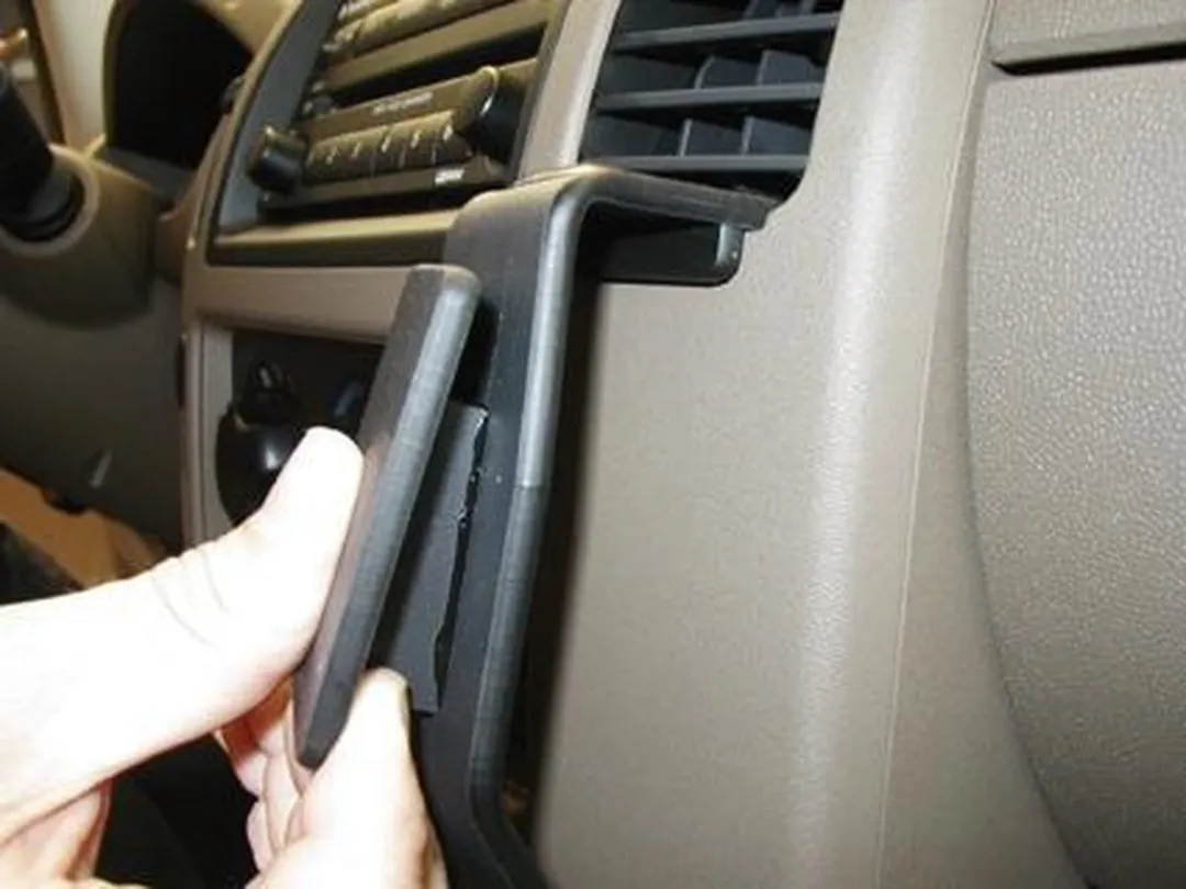 Brodit ProClip 853614 Autospecifieke Houder - Zwart - afbeelding 3 van 6