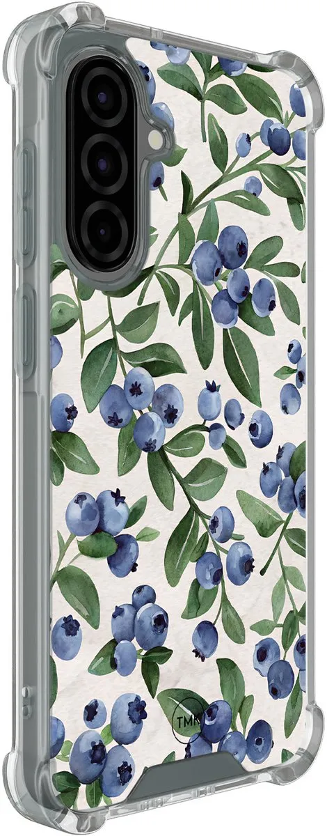 Casevibes Shockproof Hoesje Samsung Galaxy A57 - Blauw - S/A57/S/030