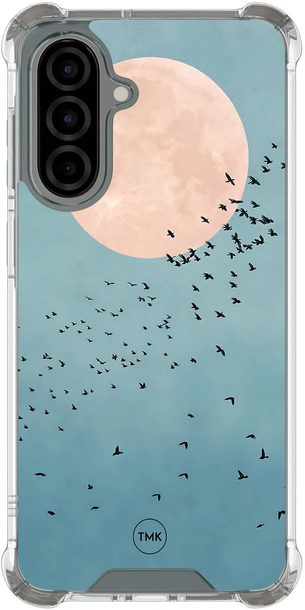 Casevibes Shockproof Hoesje Samsung Galaxy A56