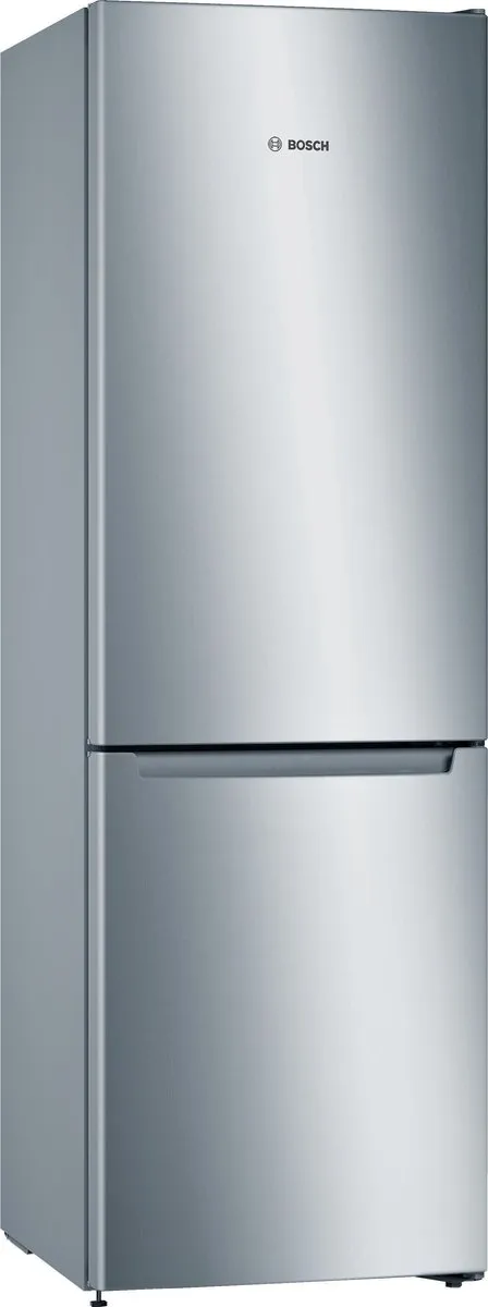 Bosch KGN33NLEB Koel-Vriescombinatie Total No Frost - 282L