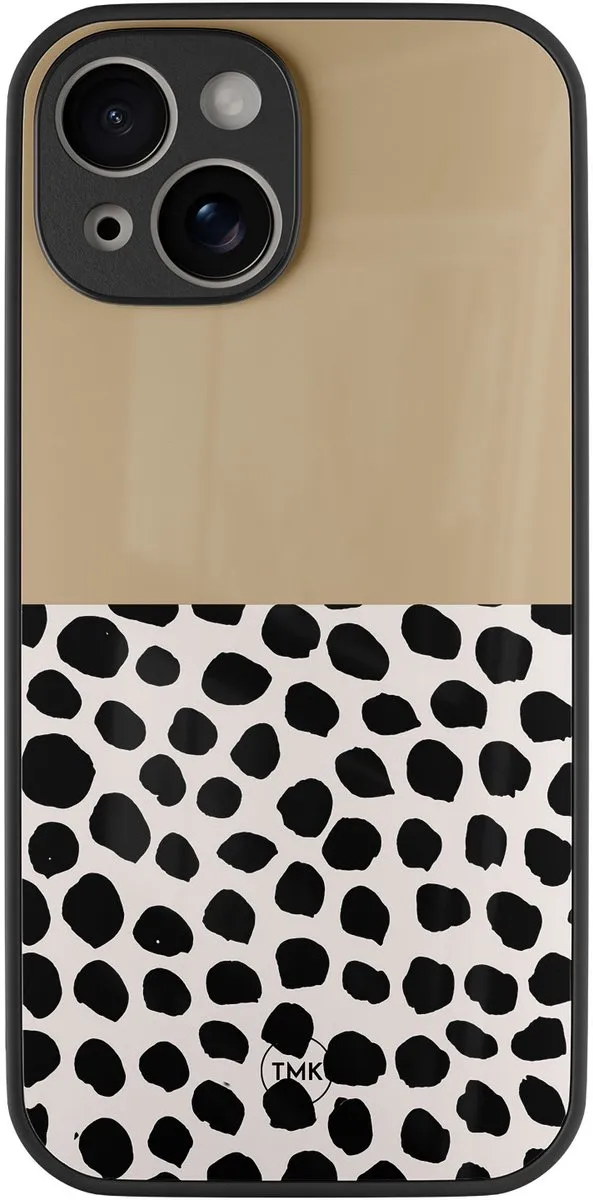 Casevibes iPhone 13 Hoesje