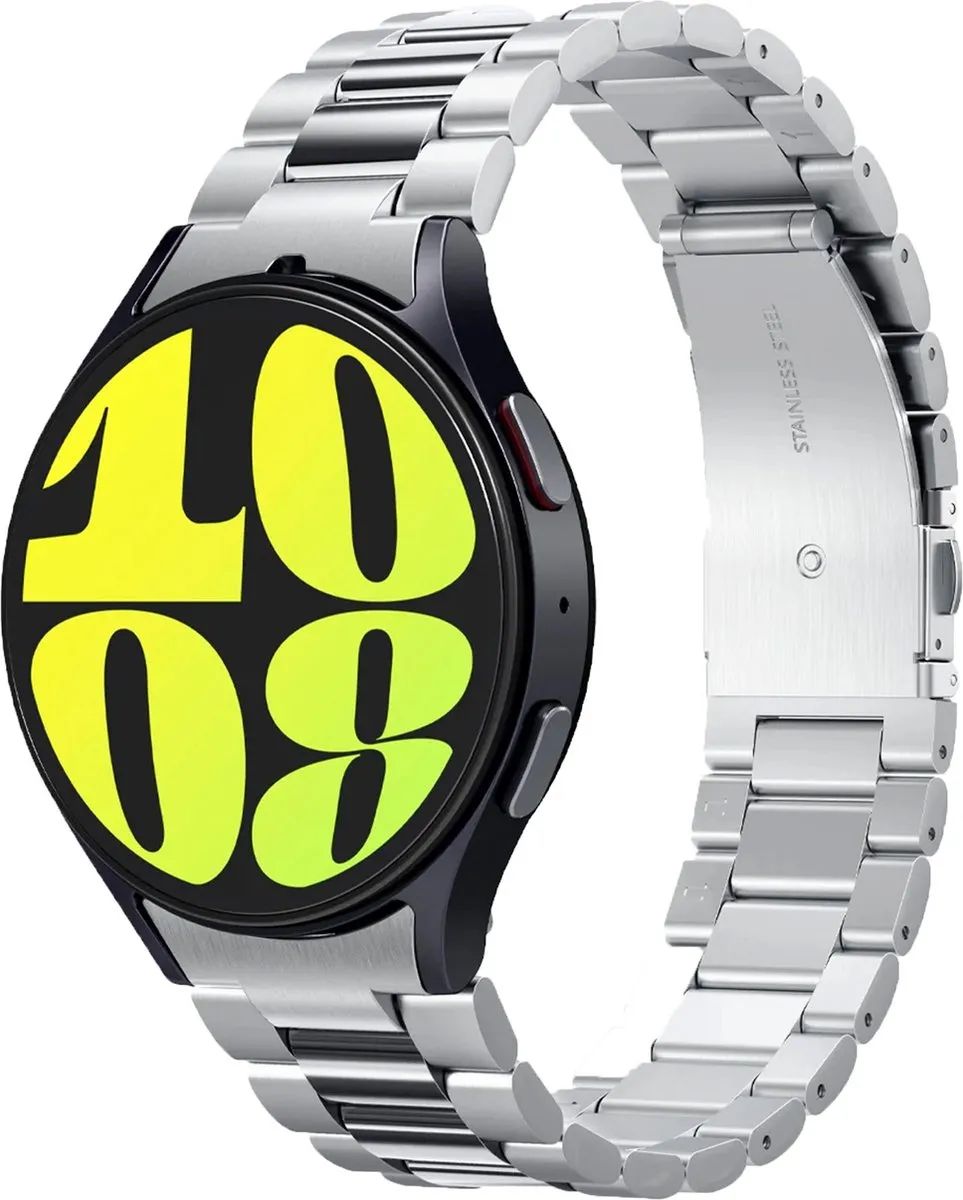 Spigen Modern Fit 316L Steel Band 20mm