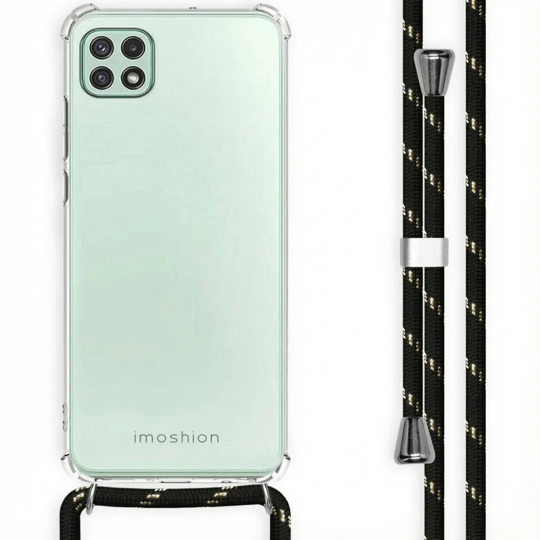 imoshiion Hoesje Samsung Galaxy A22 5G