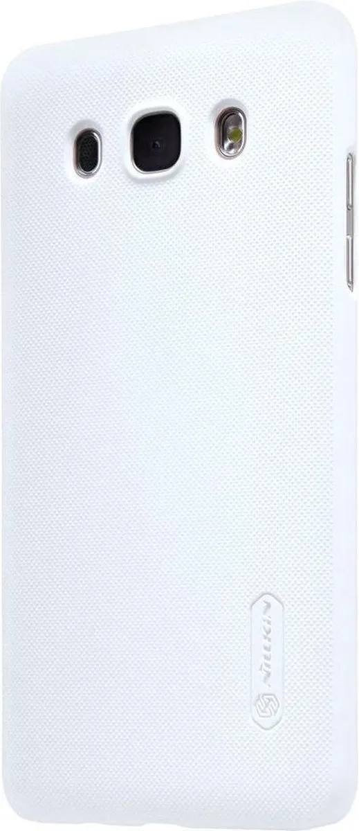 Nillkin Frosted Shield Hoesje J510F11808902 - Wit