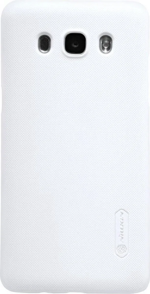 Nillkin Frosted Shield Hoesje J510F11808902 - Wit