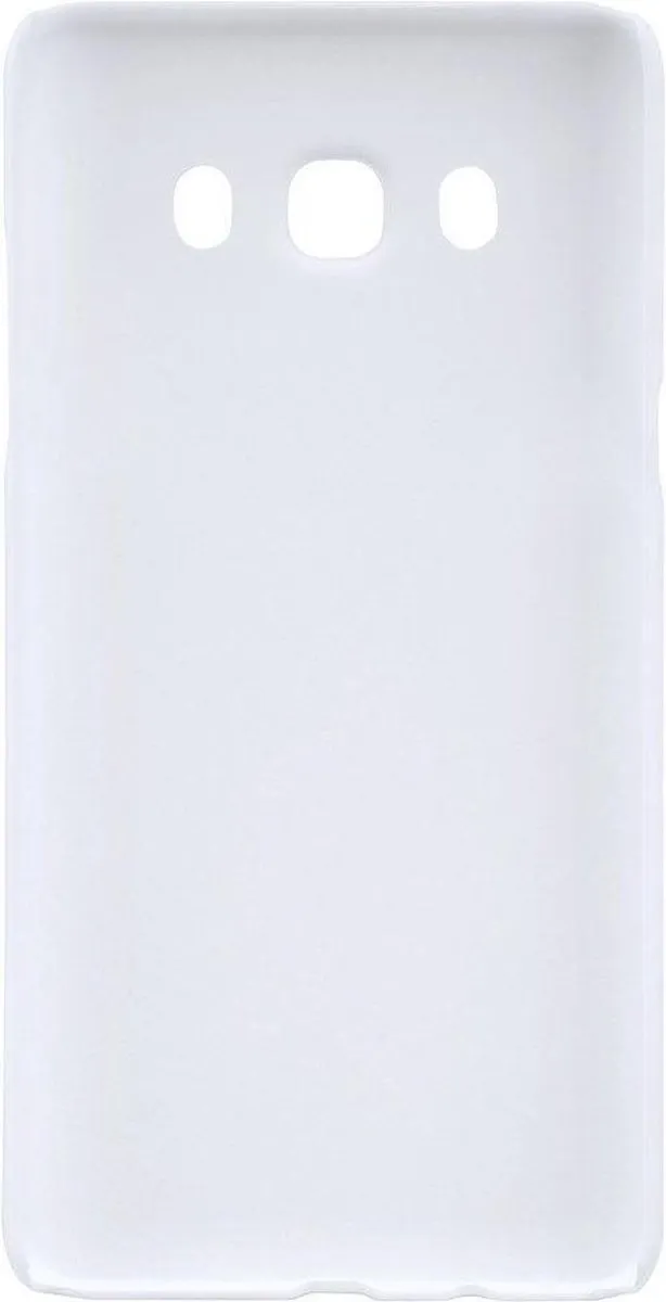 Nillkin Frosted Shield Hoesje J510F11808902 - Wit