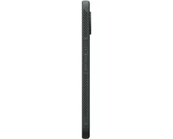 Spigen Liquid Air MagFit Backcover ACS09719 - Google Pixel 10 Pro XL - Donkergroen