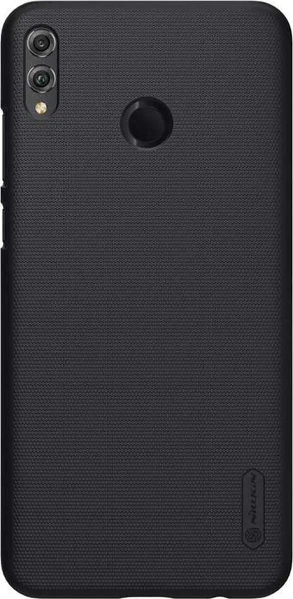 Nillkin Frosted Shield Hoesje Honor 8X