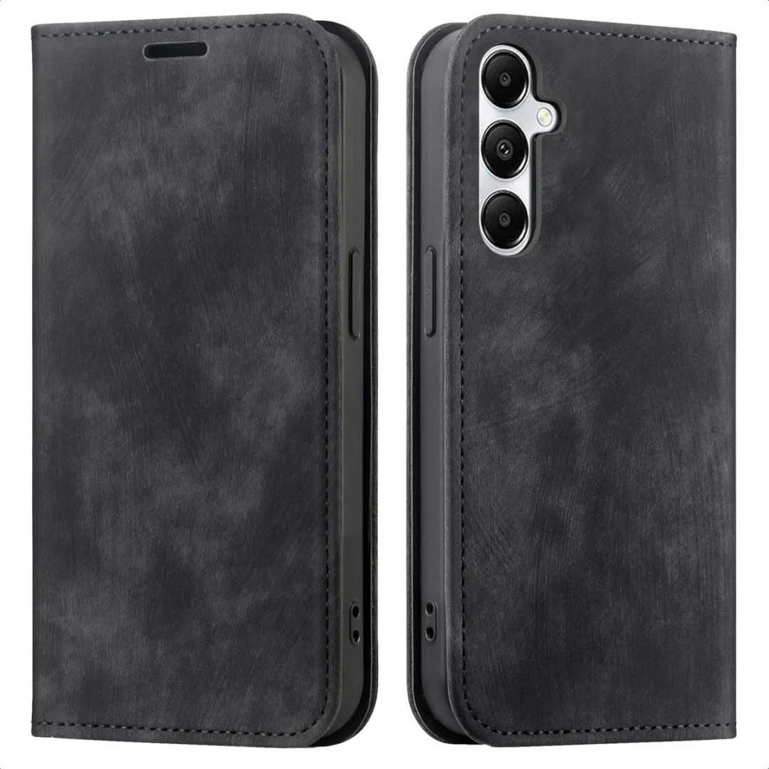 Imoshion Hoesje Samsung Galaxy A55 Slim Bookcase