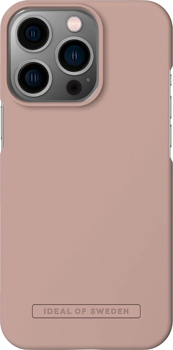 iDeal of Sweden iPhone 13 Pro Hoesje