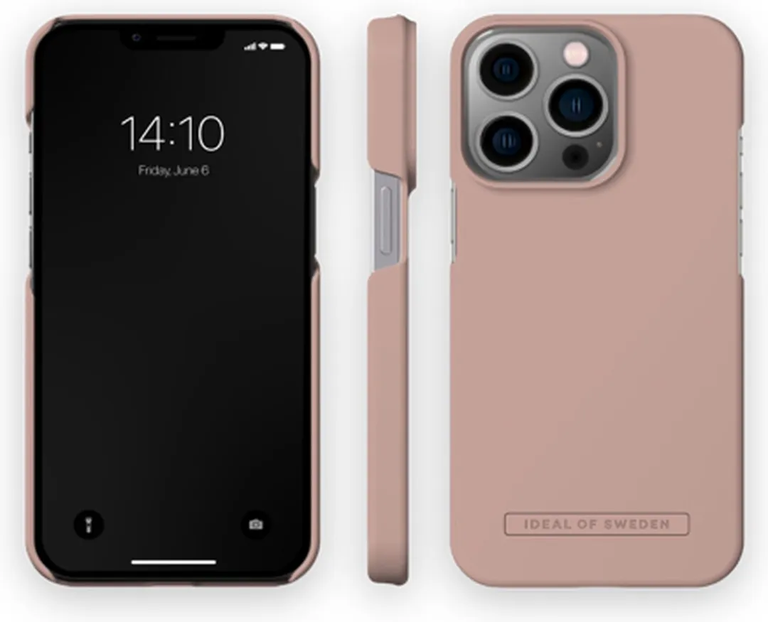 iDeal of Sweden iPhone 13 Pro Hoesje - Roze - afbeelding 6 van 6