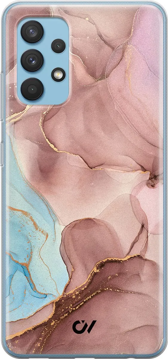 Casevibes Hoesje Samsung Galaxy A32 4G