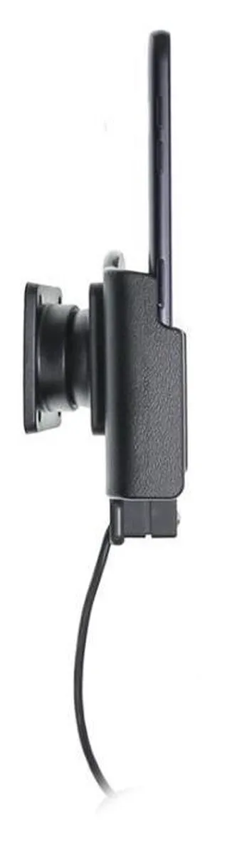 Brodit Actieve Houder Samsung Galaxy J5 2017 - Zwart