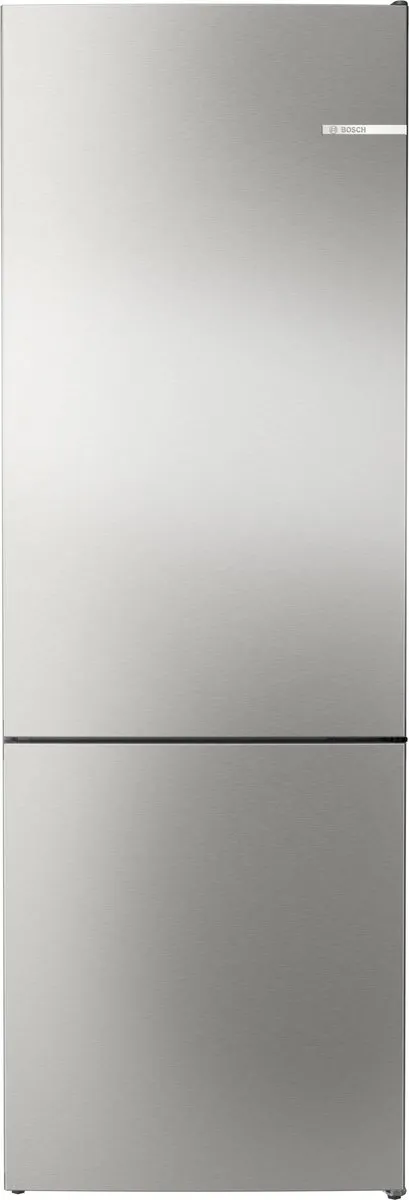 Bosch KGN492IAF Koel-vriescombinatie 440L