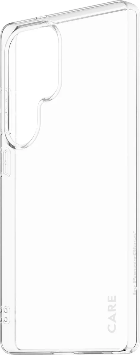 PanzerGlass Case Care Fashion X-Ray Universeel - Transparent