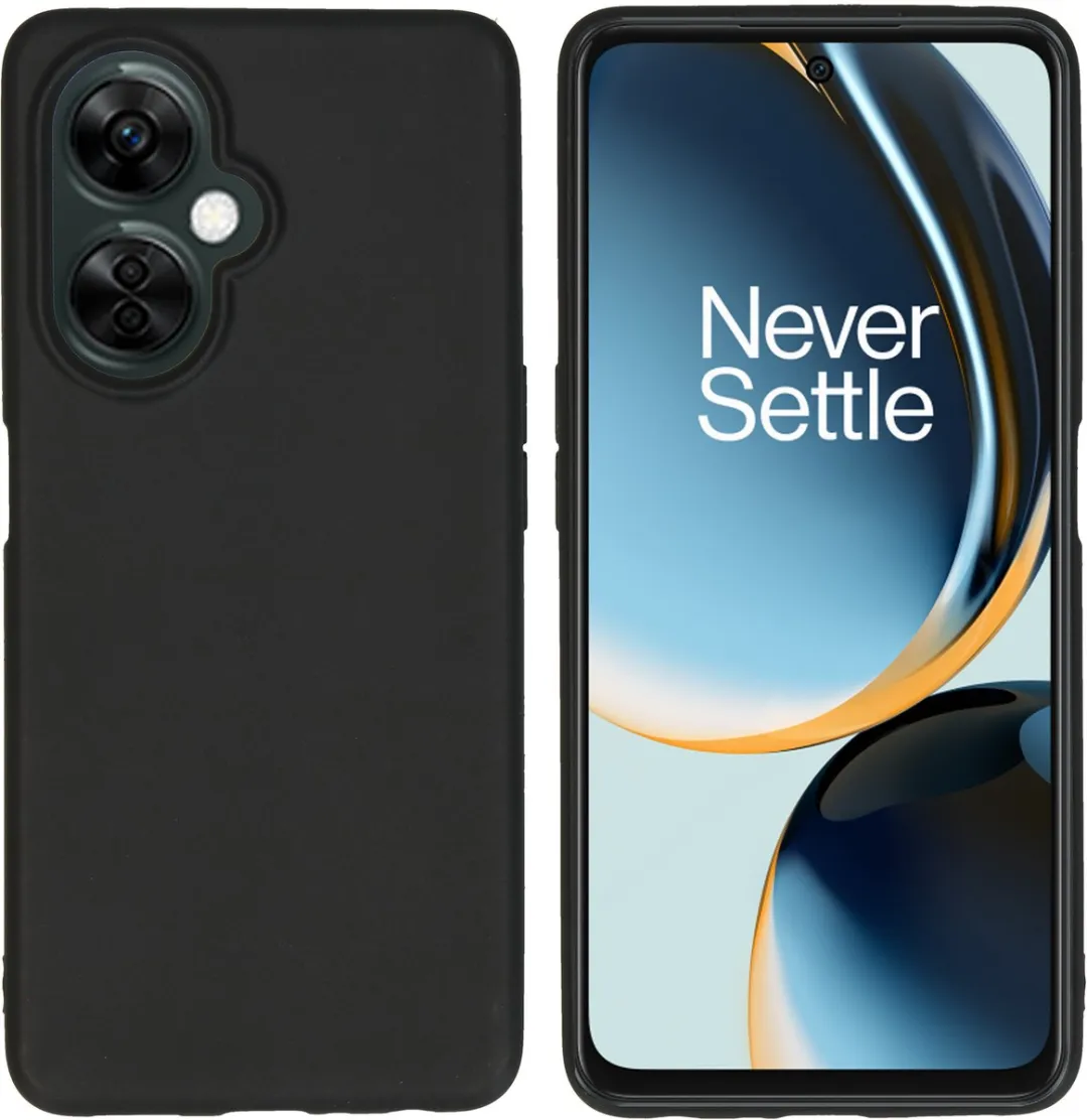 Imoshion Hoesje OnePlus Nord CE 3
