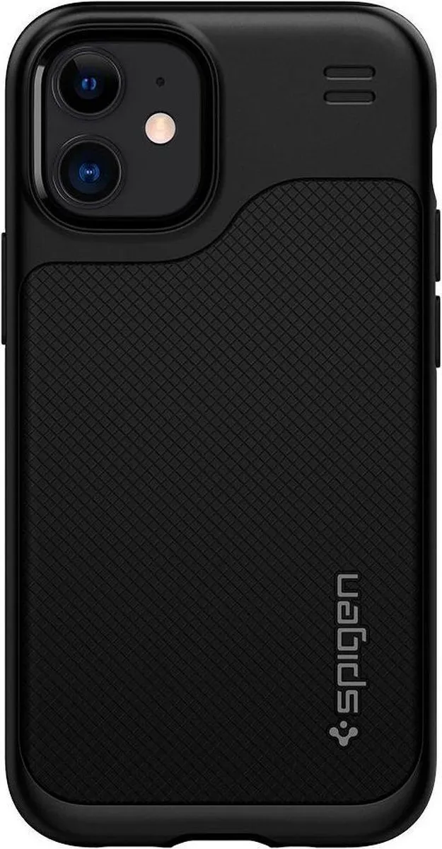 Spigen Hybrid NX ACS01541 Hoesje