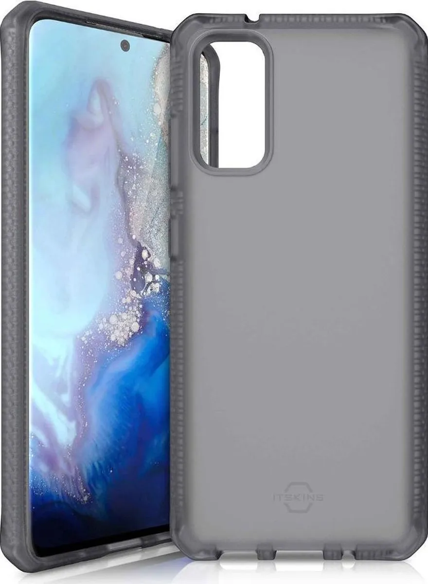Itskins Spectrum Frost Cover Samsung Galaxy S20