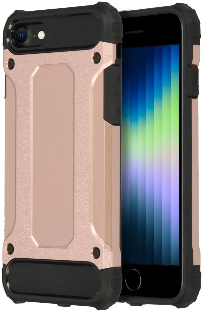 Imoshion Hoesje iPhone 8/SE (2020/2022)