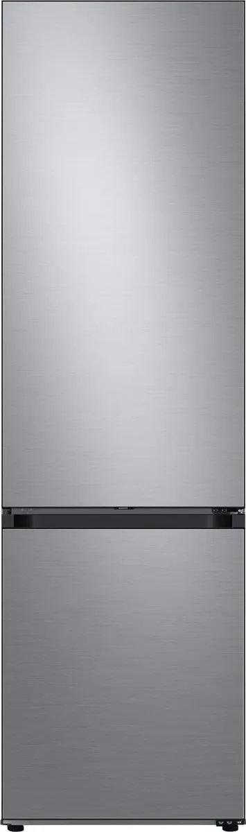 Samsung RB38C7B5BS9/EF Koel-vriescombinatie 387L