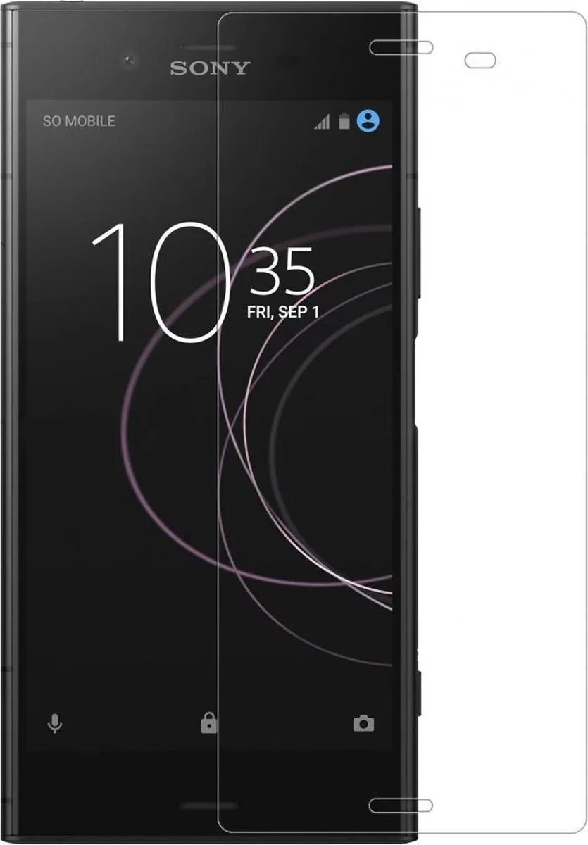 Nillkin Amazing H+ PRO Tempered Glass Sony Xperia XZ1