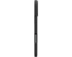Spigen Core Armor ACS08090 iPhone 16 Plus Hoes - Zwart
