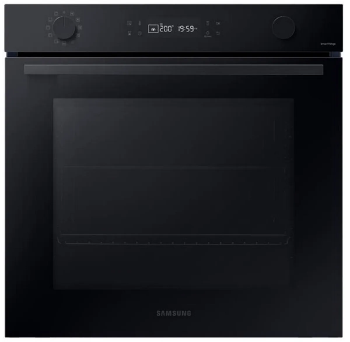Samsung NV7B41307AK Inbouwoven