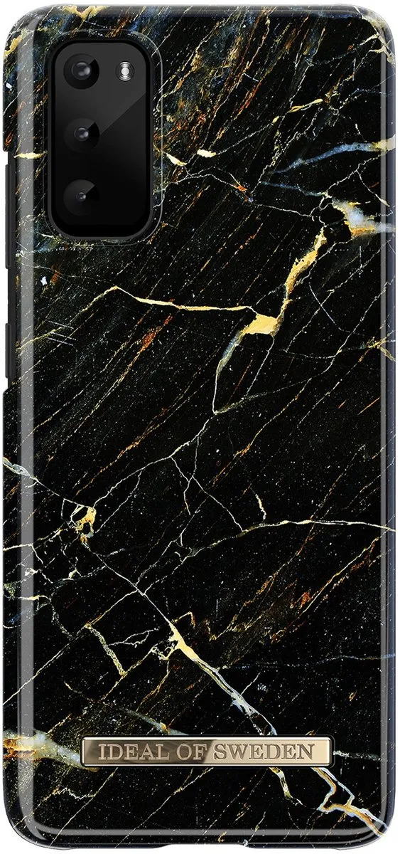 iDeal of Sweden Samsung Galaxy S20 Hoesje
