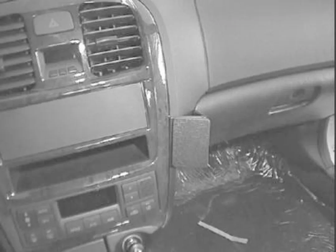 Brodit ProClip Houder Hyundai Sonata 2002-2004