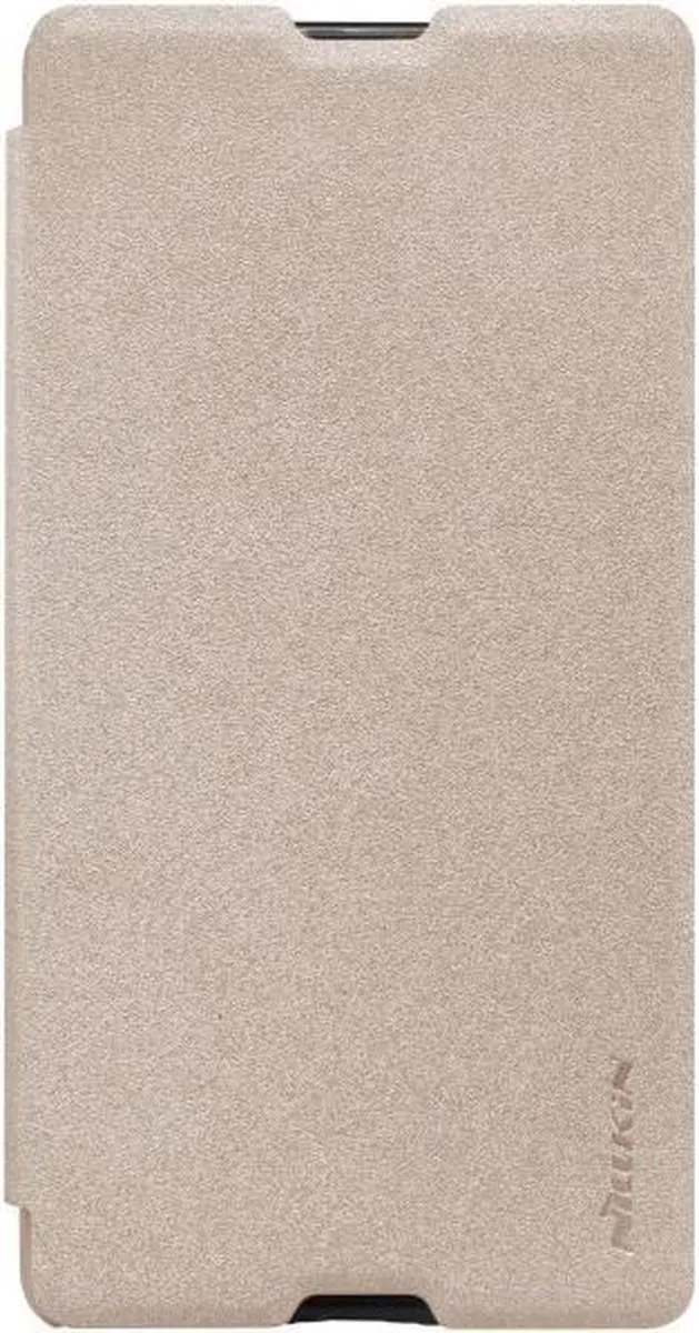 Nillkin Sparkle Series Leather Case Sony Xperia M5
