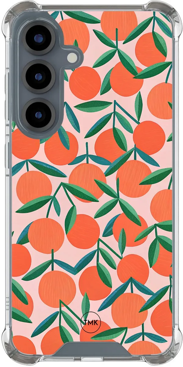 Casevibes Shockproof Hoesje Samsung Galaxy S25
