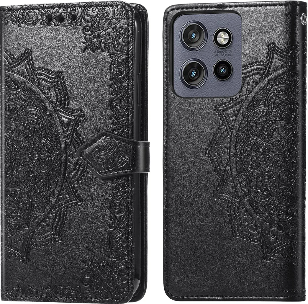 imoshion Hoesje Motorola Edge 60 Neo/50 Neo