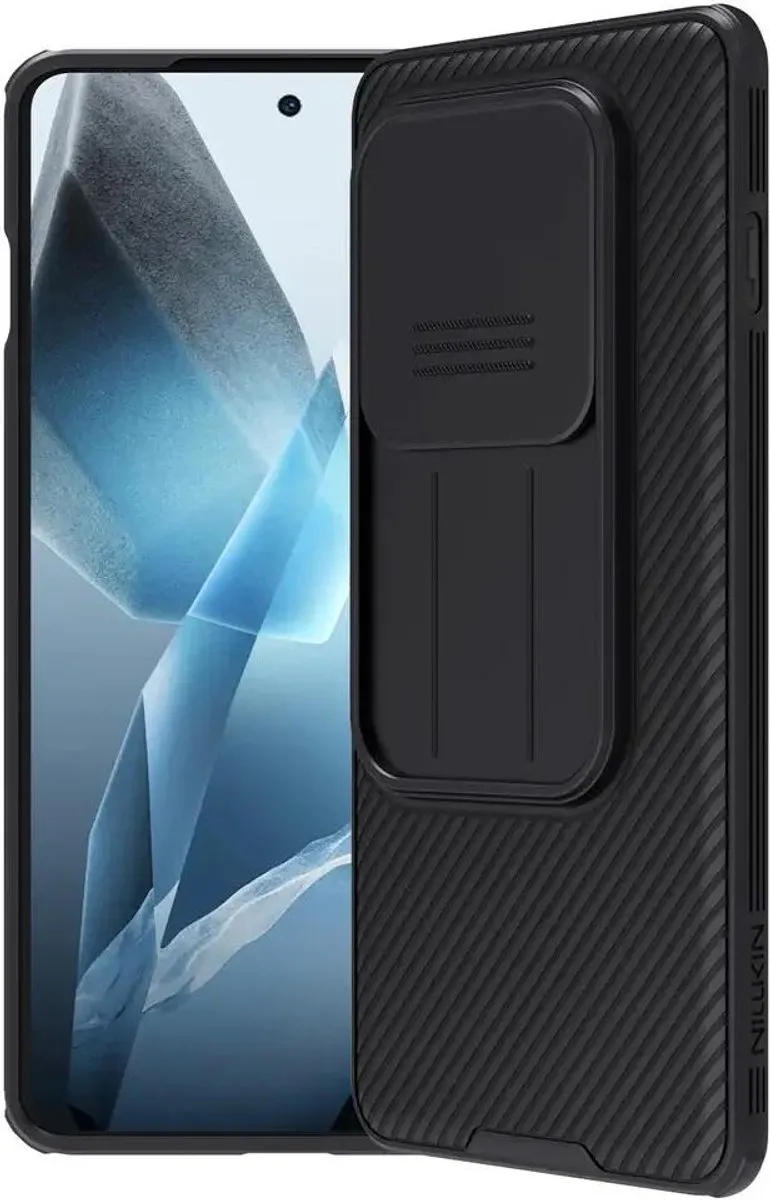 Nillkin CamShield Pro Hoesje OnePlus 13