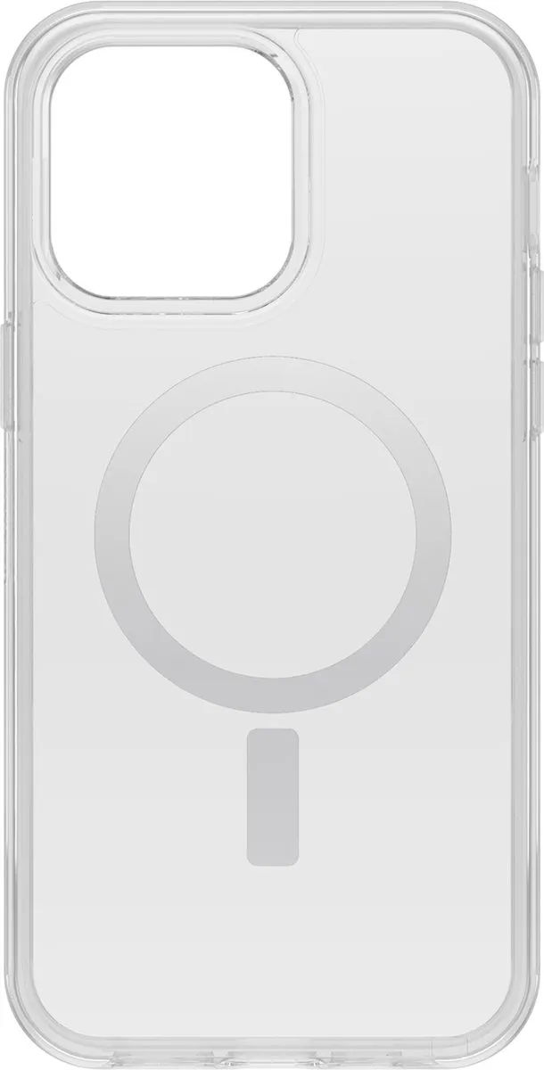 OtterBox Symmetry+ Case 77-89267 - iPhone 14 Pro Max - Transparant - afbeelding 3 van 6